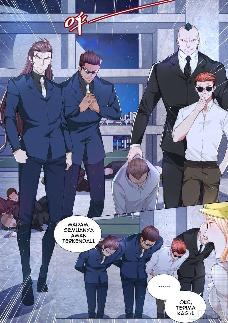 Shen Hao’s Heavenly Fall System Chapter 204 Gambar 6